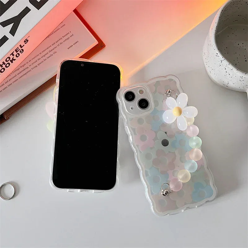 heart-chain-iphone-case - Viexta