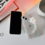 heart-chain-iphone-case - Viexta