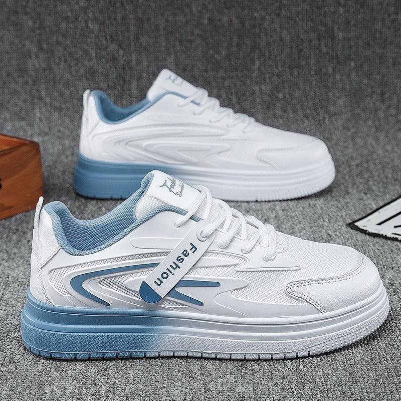 Mens Casual Sports Board Shoes - Viexta