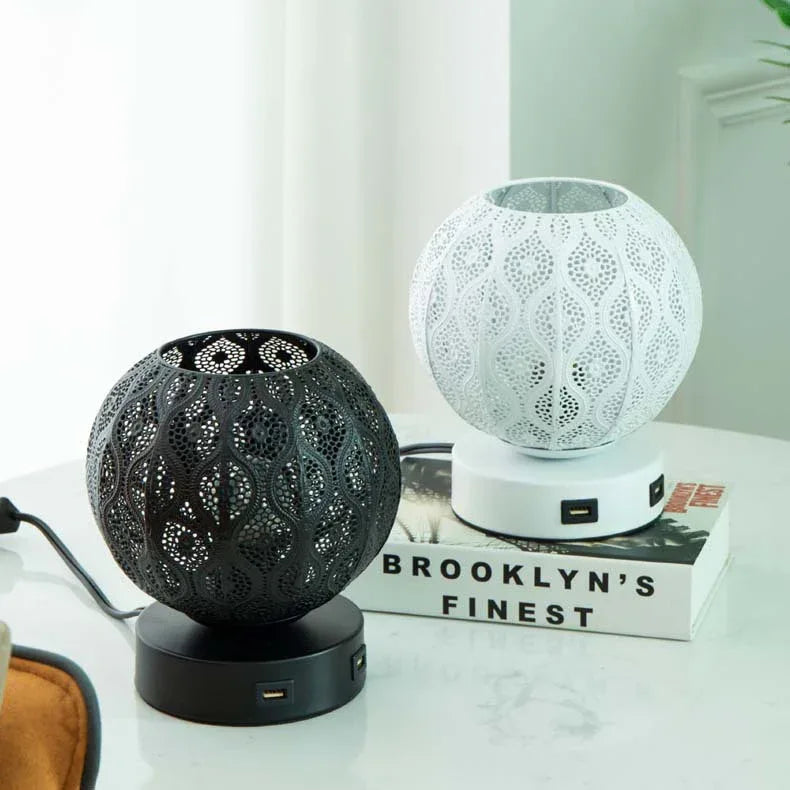 Bedside Home Decor Lights - Viexta