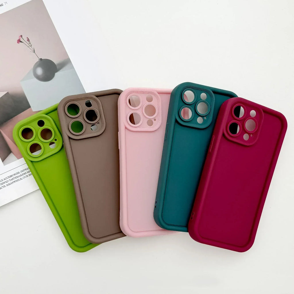 Eye Ladder iPhone Case - Viexta