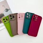 Eye Ladder iPhone Case - Viexta