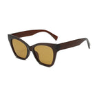 Fashion High Sense Sunglasses - Viexta