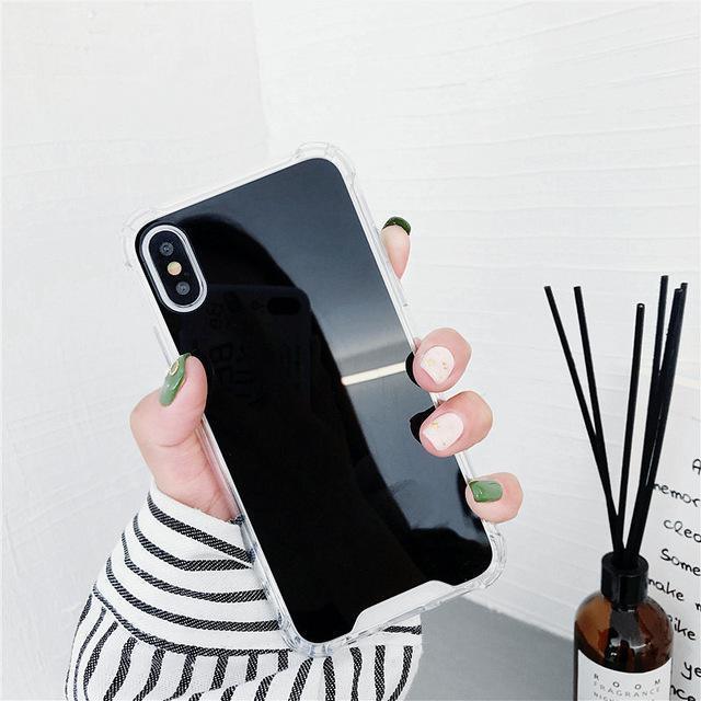 Mirror Phone Case - Viexta