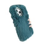 winter-plush-warm-iphone-case - Viexta