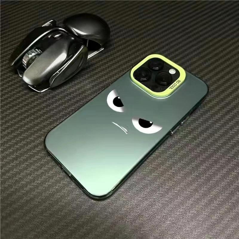 angry-expression-fashion-iphone-case - Viexta