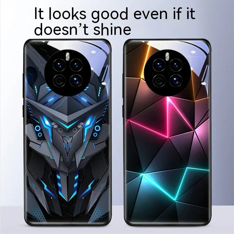Thunder Light Samsung Phone Case - Viexta