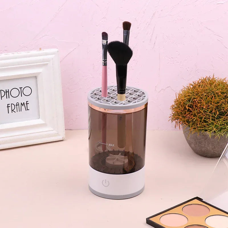 Women Brush Portable Cleaning Tool - Viexta
