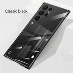 Ultra-thin Transparent Frameless Samsung S10 Phone Case - Viexta