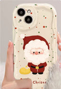 christmas-bracket-iphone-case - Viexta