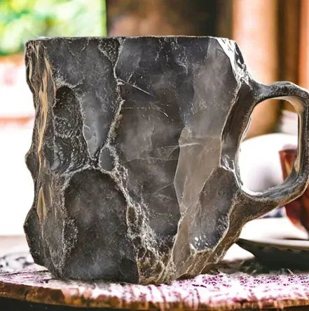 400ml-resin-mineral-crystal-coffee-mugs - Viexta