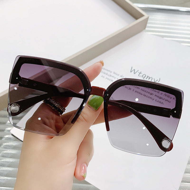 fashion-large-square-rimless-sunglasses