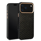Carbon Fiber 3K Twill iPhone Case - Viexta