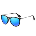 Fashion Polarized Sun Glasses - Viexta