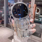TPU Astronaut iPhone 14 pro max Case - Viexta