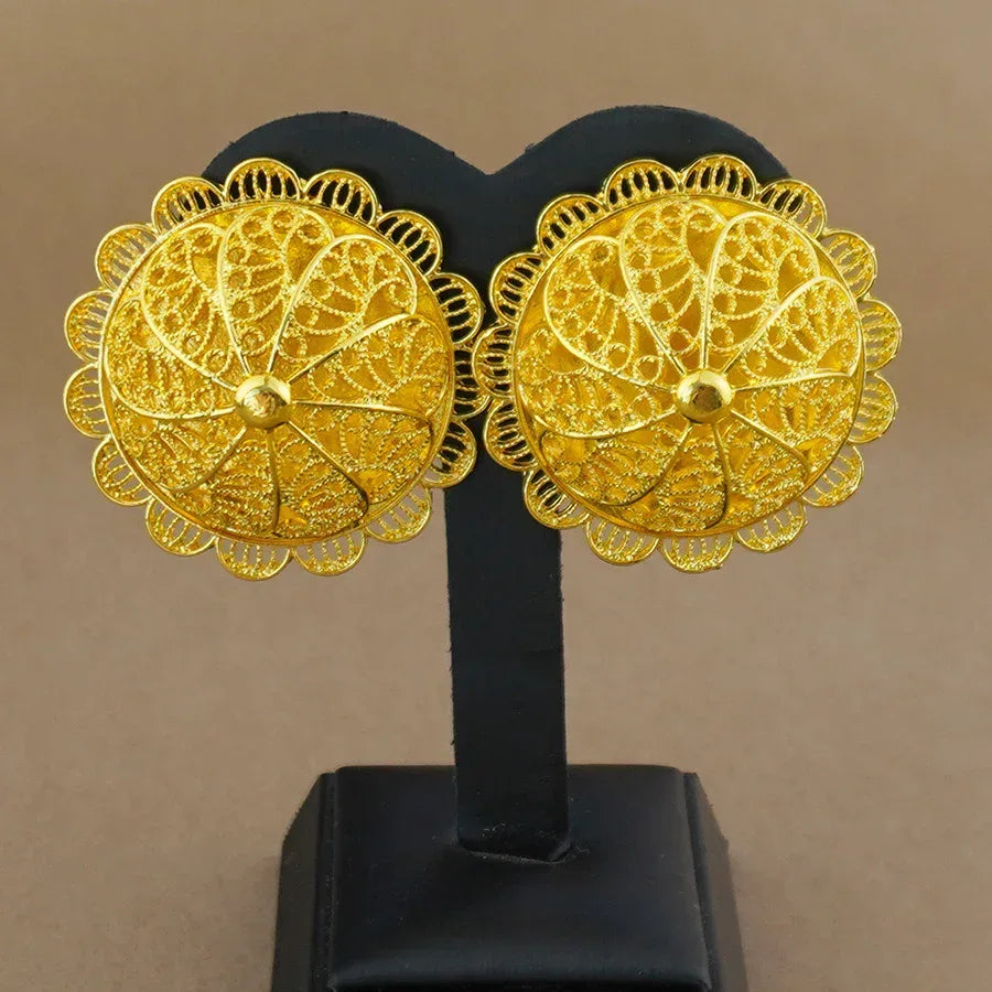 Bracelet Jewelry Suit - Viexta
