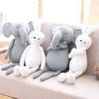 Cute Elephant Bunny Doll - Viexta