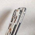 Cartoon anti-fall iPhone case - Viexta