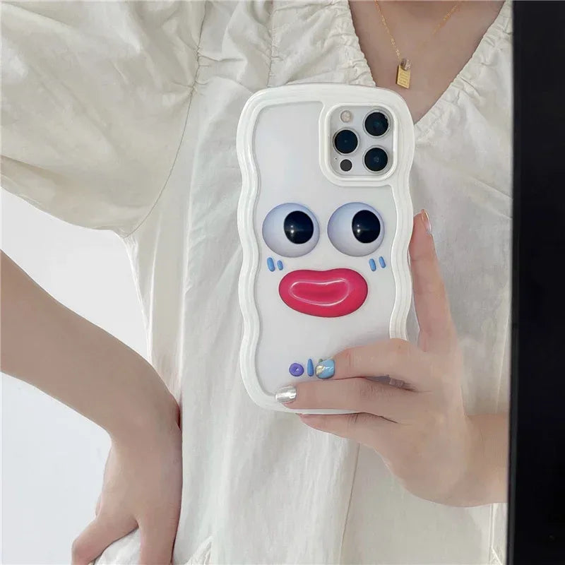 Personalized Funny iPhone case - Viexta
