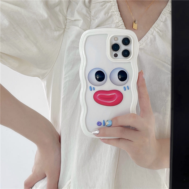 Personalized Funny iPhone case
