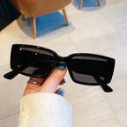 Fashionmonger Concave Shape Sunglasses - Viexta