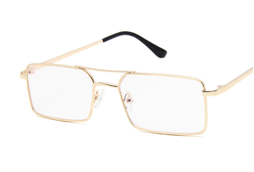 Classic Retro Sunglasses
