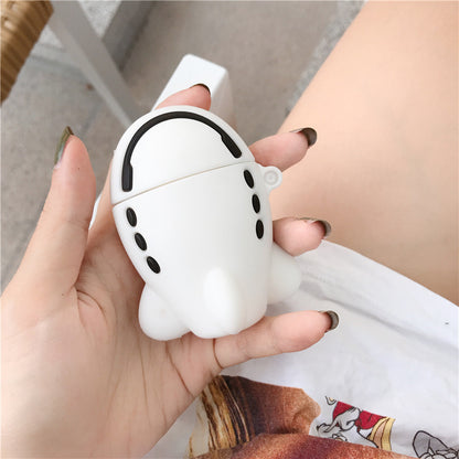 Mini aircraft AirPods protective case