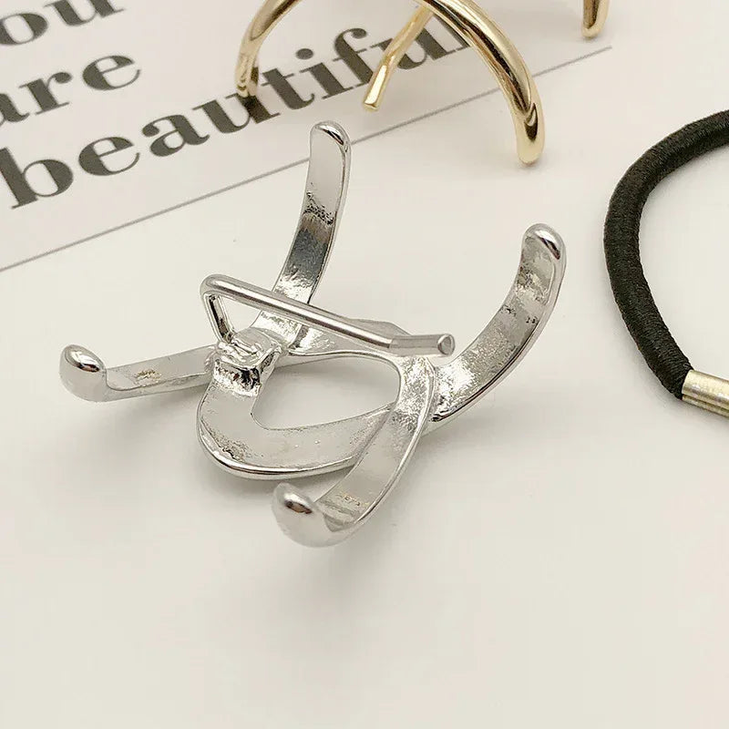 Ponytail Hair Hook Hair Accessories - Viexta