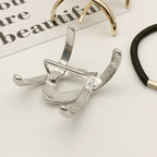 Ponytail Hair Hook Hair Accessories