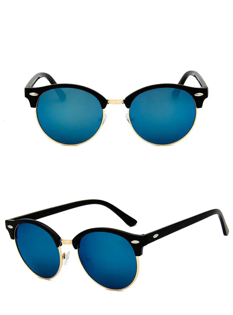Mi Nail Sunglasses - Viexta