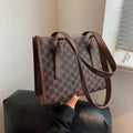 Printing Student Shoulder Bag - Viexta
