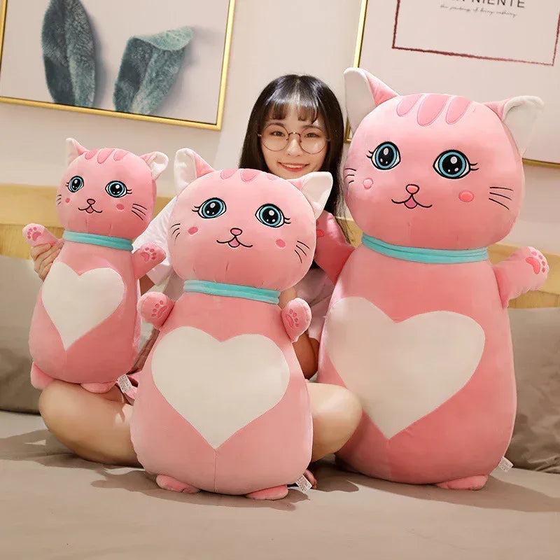 Couple doll plush toys - Viexta