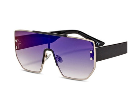 Big Frame sunglasses