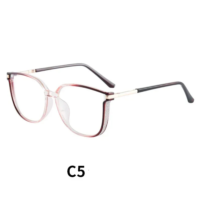 Fashionable Optical Glasses Frame - Viexta