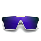 Sleek Stylish Sunglasses - Viexta