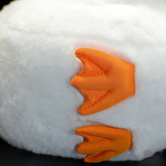 Duck Plush Doll