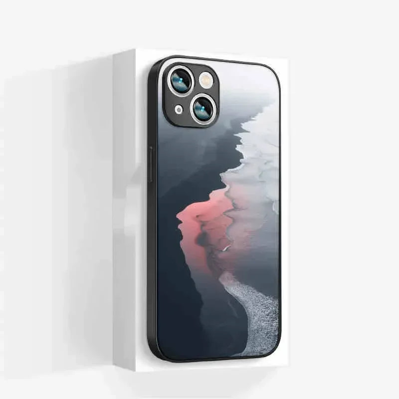 magnetic-heat-dissipation-iphone-case - Viexta