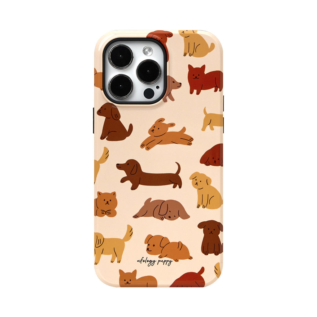 Magnetic iPhone Case