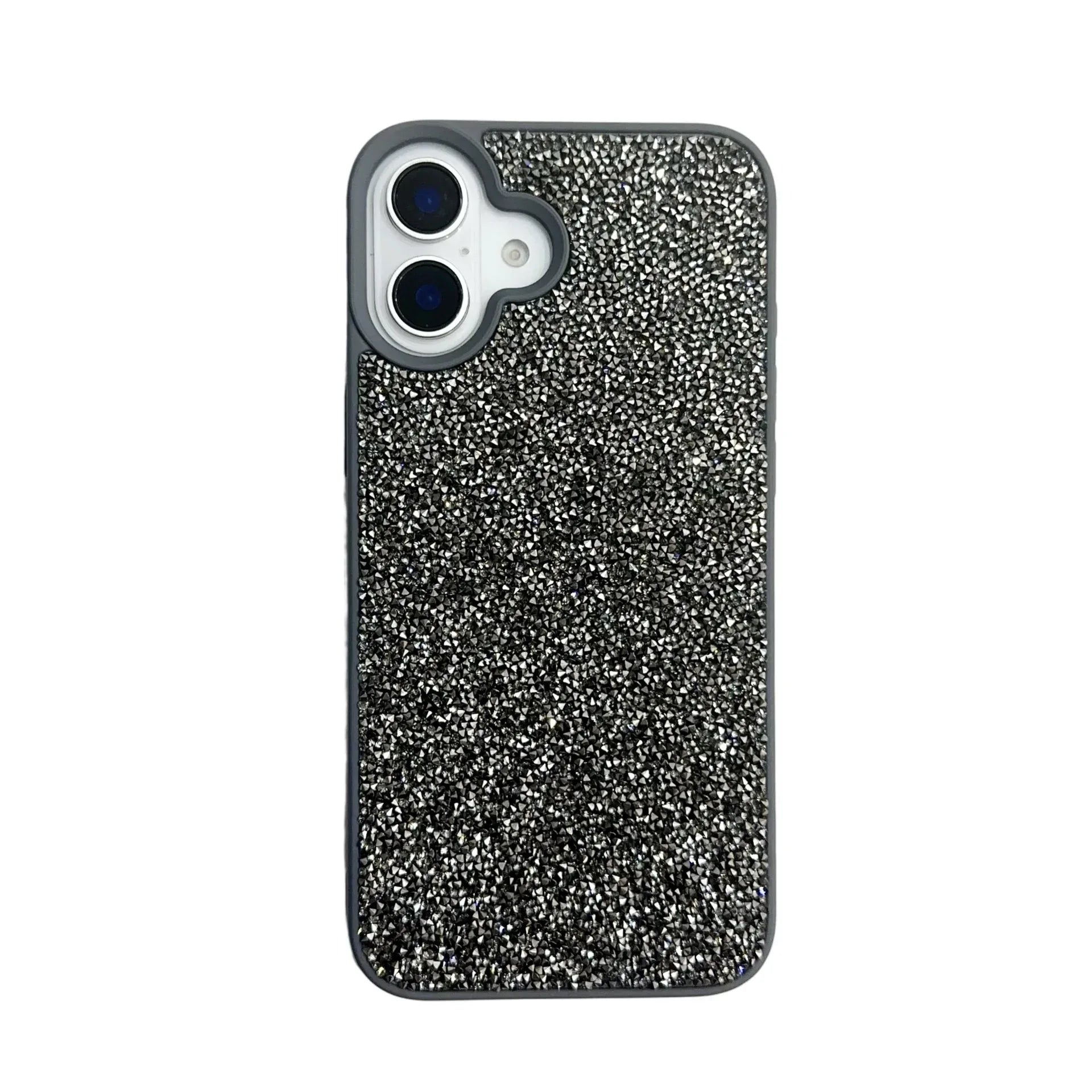 Luxury Full Diamond Handmade iPhone Case - Viexta