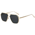 Double Beam UV Protection Sunglasses - Viexta