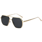 Double Beam UV Protection Sunglasses - Viexta