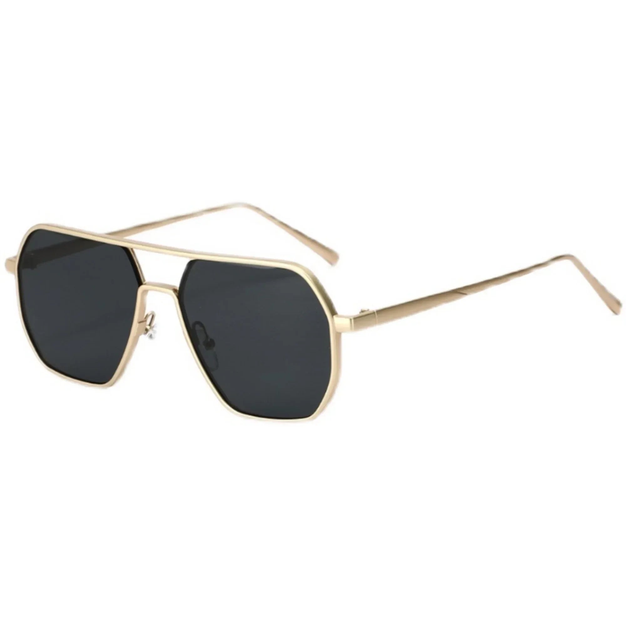 Double Beam UV Protection Sunglasses - Viexta