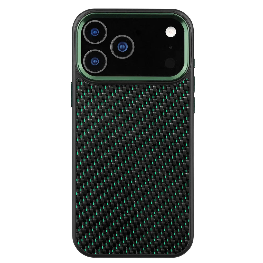 Carbon Fiber 3K Twill iPhone Case - Viexta