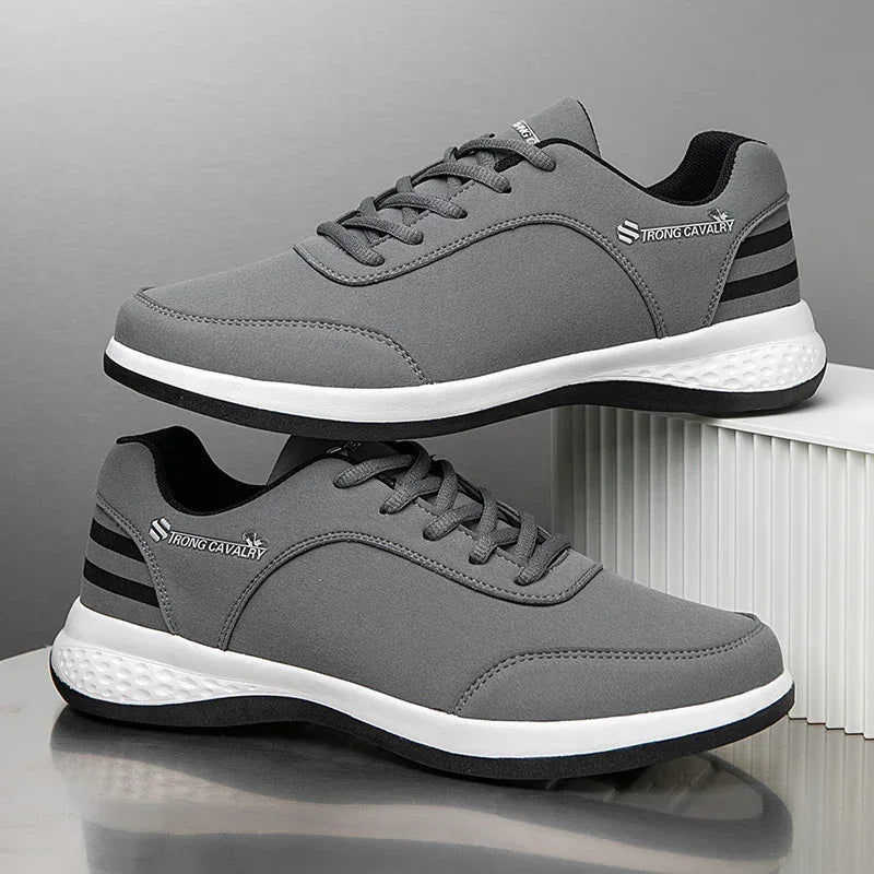 Casual Wear-resistant Sports Shoes - Viexta