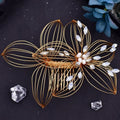 Antique Accessories Bridal Hair accessories - Viexta