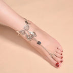 retro-multi-layer-tassel-anklet