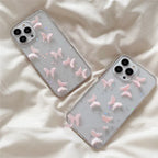 Three-dimensional Butterfly iPhone Case - Viexta