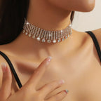 Luxury High Sense Necklace - Viexta