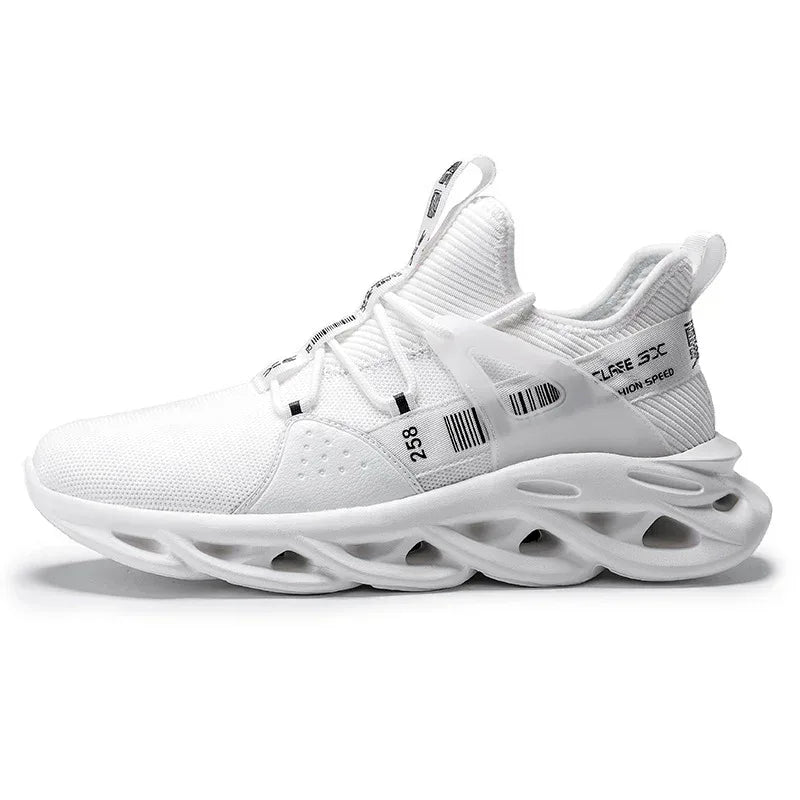 PHANTOM Digital Drift 258 X9X Sneakers - Viexta