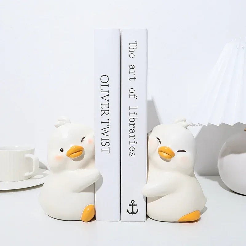 Desktop Bookstore Showpiece - Viexta